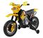 Motocross Électrique Pour Enfants 6 V