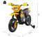 Motocross Électrique Pour Enfants 6 V