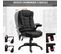 Fauteuil De Bureau Massant Chauffant