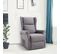 Fauteuil Releveur De Relaxation Inclinable Lin