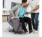 Fauteuil Releveur De Relaxation Inclinable Lin