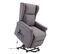 Fauteuil Releveur De Relaxation Inclinable Lin