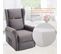 Fauteuil Releveur De Relaxation Inclinable Lin