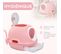 Maison De Toilette Portable Pour Chat