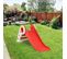 Toboggan Enfant Pliable Intérieur Extérieur Hdpe