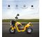 Moto Électrique Enfant Chopper Tout-terrain 6 V 20 W