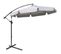 Parasol Déporté Octogonal Inclinable Ø 2,65 X 2,45h M