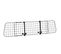 Grille De Séparation Réglable 91-152l X 30h Cm Pour Animaux