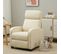 Fauteuil De Relaxation Inclinable Réglable Repose-pied