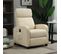 Fauteuil De Relaxation Inclinable Réglable Repose-pied