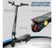 Trottinette Électrique Enfant Pliable Réglable 120 W