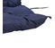 Coussin Banc De Jardin 3 Places Polyester