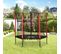 Trampoline Enfant Tout Équipé Ø 1,60 × 1,63h M