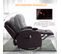 Fauteuil De Massage Électrique Chauffant