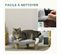 Canapé Panier Chien Ou Chat Design Scandinave Housse Amovible Gris