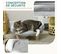 Canapé Panier Chien Ou Chat Design Scandinave Housse Amovible Gris