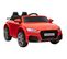 Voiture Électrique Pour Enfants Audi Tt Rs