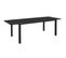 Table De Jardin Extensible 6-8 Personnes Dim. 180/240l X 94l X 73h Cm Alu