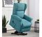 Fauteuil Releveur De Relaxation Inclinable Lin