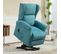 Fauteuil Releveur De Relaxation Inclinable Lin