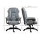 Fauteuil De Bureau Gamer Ergonomique Grand Confort