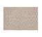 Tapis D'extérieur En Polypropylène 120 X 170 Cm Beige