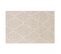 Tapis D'extérieur En Polypropylène 120 X 170 Cm Beige