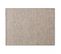 Tapis Rectangulaire En Polypropylène 120x160 Cm Terre