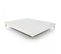 Pack Matelas + Sommier + Pieds 160 X 200 Cm