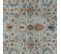 Tapis Rectangulaire Chenille Motif Antique 120 X 170 Cm