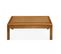 Table Basse De Jardin En Bois 80 X 60 X 30 Cm Maupiti