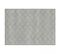 Tapis D'extérieur En Polypropylène 120 X 170 Cm Gris