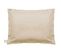 Housse Vide De Coussin De Sol XXL Ivoire