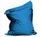 Housse Vide De Coussin De Sol XL Bleu Pacific