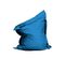 Coussin De Sol XL Bleu Pacific