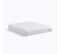 Matelas Hybride Original - Ép. 25 (cm) - Déhoussable - 160 X 200 (cm)