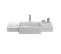 Plan Vasque Solid Surface Réf : Sdk6