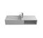 Lave-mains Solid Surface Réf : Sdwd38228