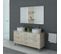 Meuble De Salle De Bain Dis911 Scandinave