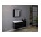 Meuble De Salle De Bain Brianza 800