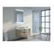 Meuble De Salle De Bain Scarlino 1000 Scandinave