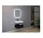 Meuble De Salle De Bain Avellino 600n