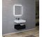 Meuble De Salle De Bain Avellino 600n