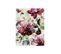 Tapis Contemporain à Motifs Fleuris Multicolore Tambo Multicolore 160x230
