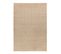 Tapis 3d Extérieur Et Intérieur Moderne Graphique Garret Beige 200x290