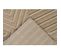 Tapis Extérieur Et Intérieur 3d Moderne Graphique Bianca Beige 120x170