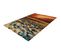 Tapis Plat Extérieur Moderne Multicolore Kasuri Multicolore 120x170