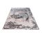 Tapis Vintage Rayé Lavable En Machine Noora Beige 120x170