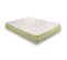 Matelas Mousse Majesté 90 x 190 Cm - Accueil Mémoire De Forme - 20 Cm D'épaisseur