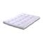 Surmatelas Plumes Douillet 160 x 200 cm - 100% Plumes De Canard Pour Confort Inégalé